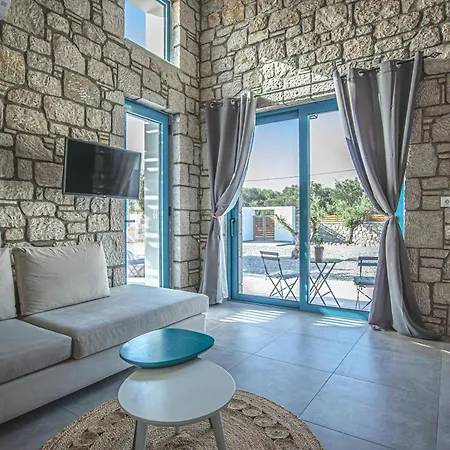 빌라 Anasa Rustic
