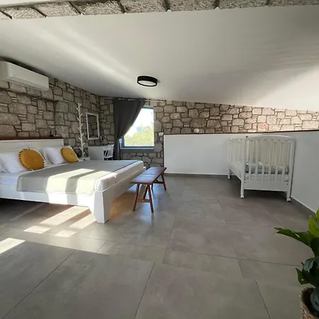 Anasa Rustic Villa Kolymbia