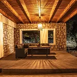 فيلة Anasa Rustic *