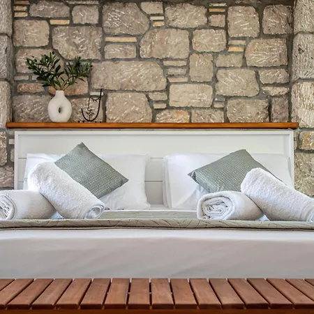 Anasa Rustic 别墅 科林比亚