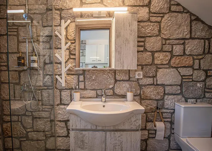 Anasa Rustic Κολύμπια