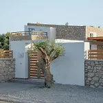 فيلة Anasa Rustic *