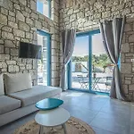 فيلة Anasa Rustic