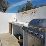 فيلة Anasa Rustic *