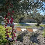فيلة Anasa Rustic