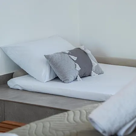 Villa Anasa Rustic Kolímbia