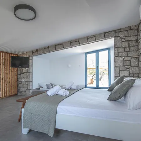 Anasa Rustic Hébergement de vacances