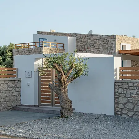 Nyaraló Anasa Rustic *