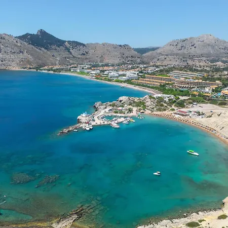 Anasa Rustic * Kolímbia