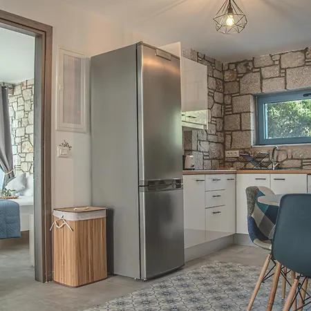 ヴィラ Anasa Rustic コリンビア