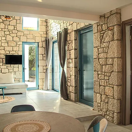 Anasa Rustic