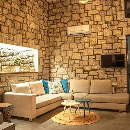 Anasa Rustic