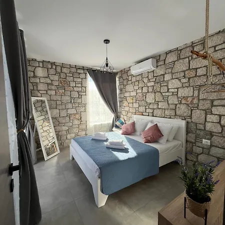 Anasa Rustic *