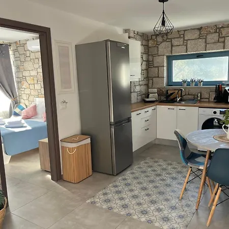 Anasa Rustic Villa *