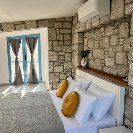 Villa Anasa Rustic Kolymbia