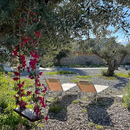 Villa Anasa Rustic