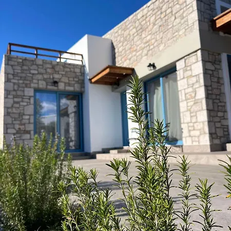 Villa Anasa Rustic