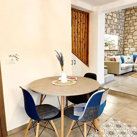 Anasa Rustic *