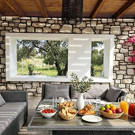 Anasa Rustic 빌라 *