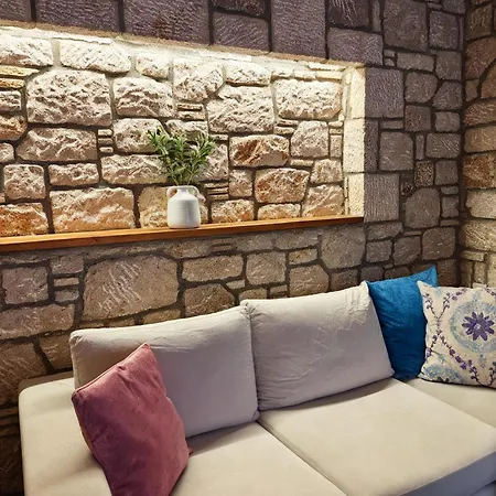 빌라 Anasa Rustic 콜림비아
