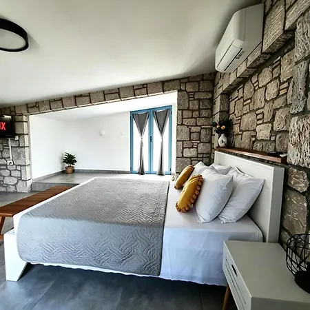 빌라 Anasa Rustic *
