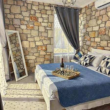 Anasa Rustic 빌라 *