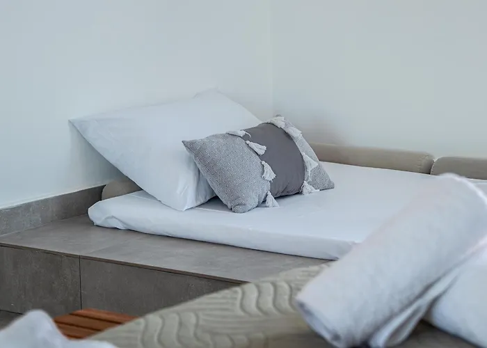 Villa Anasa Rustic Kolymbia