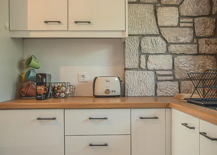 Anasa Rustic Villa
