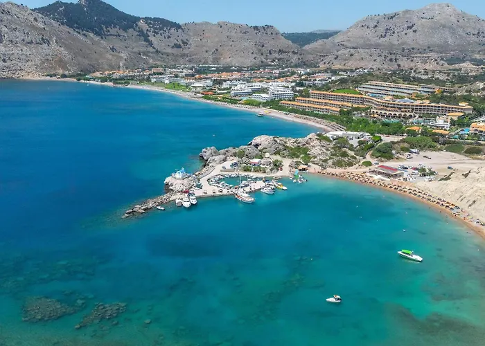 Anasa Rustic * Kolymbia