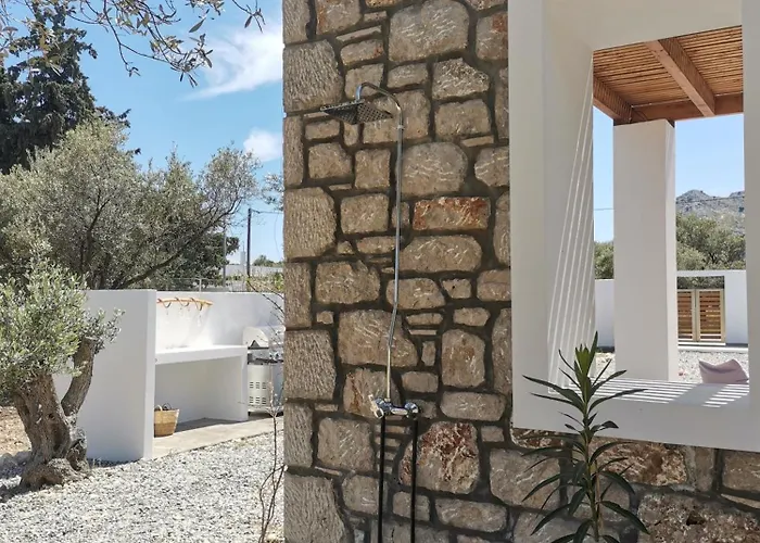 Villa Anasa Rustic *