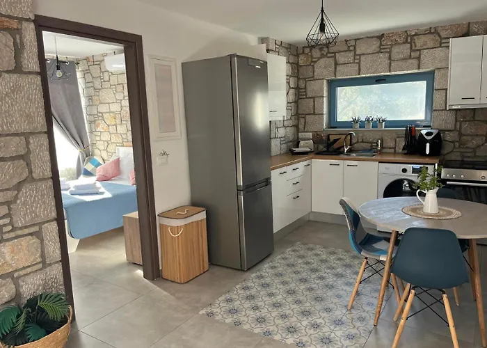 Anasa Rustic Villa *