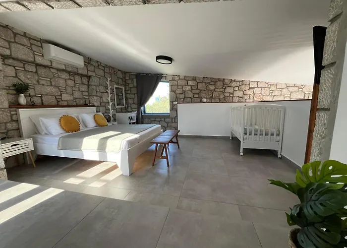 Anasa Rustic Villa Kolymbia