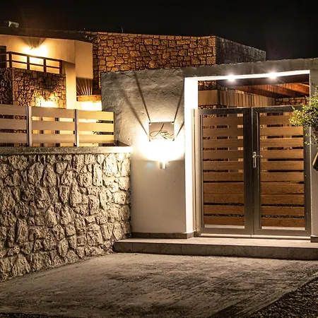 Anasa Rustic