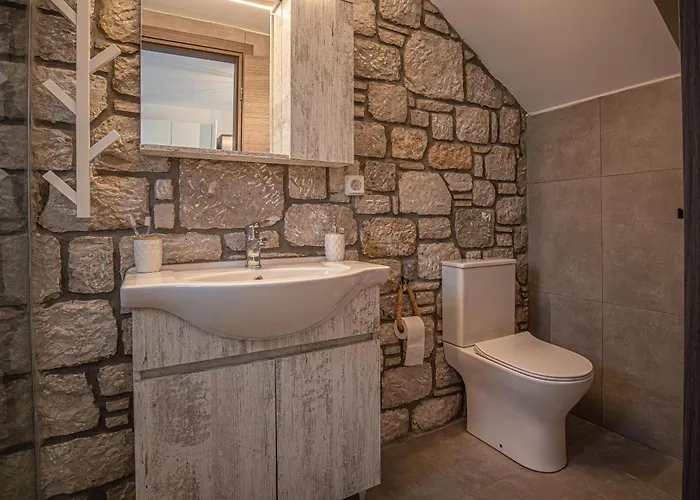 Anasa Rustic Kolymbia